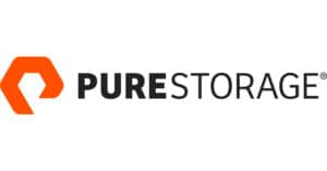 Pure Storage Logo