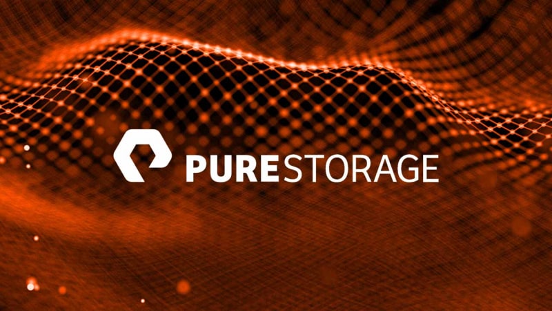 pure storage