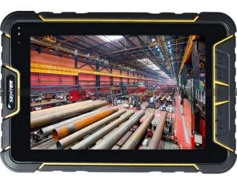 Дополненная реальность AR