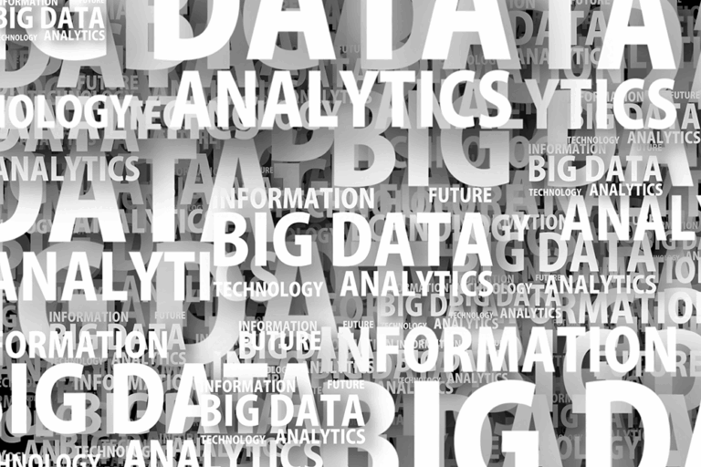 Big Data works