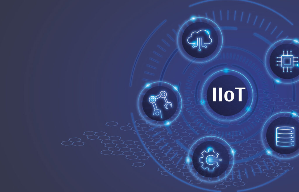 IIoT25 IIoT25